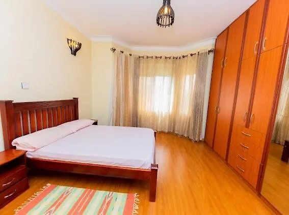 L&R Homes Καμπάλα Ουγκάντα