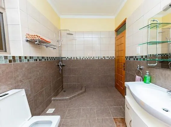 Διαμέρισμα L&R Homes Καμπάλα Ουγκάντα