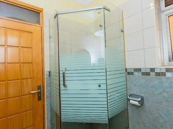 L&R Homes Καμπάλα Ουγκάντα