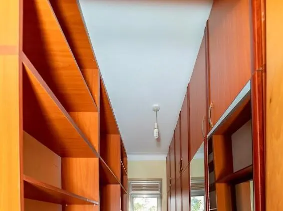 L&R Homes Καμπάλα Διαμέρισμα