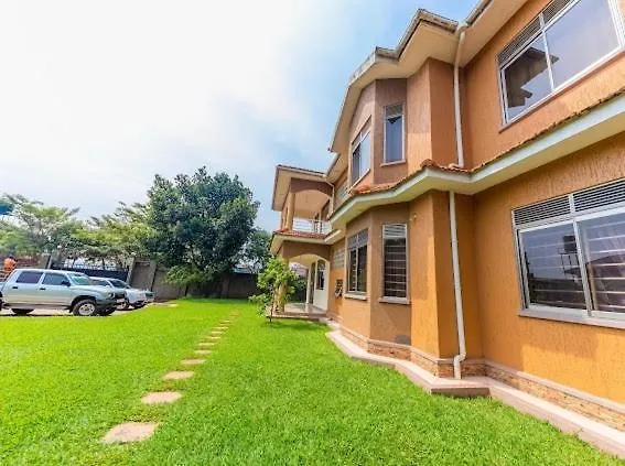 L&R Homes Καμπάλα Ουγκάντα