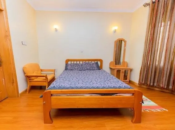Διαμέρισμα L&R Homes Καμπάλα Ουγκάντα