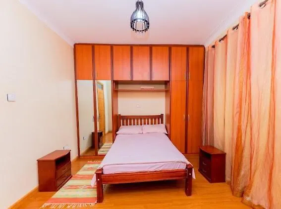 L&R Homes Καμπάλα
