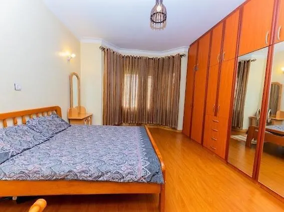 Διαμέρισμα L&R Homes Καμπάλα