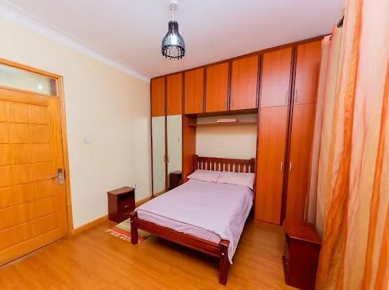 L&R Homes Καμπάλα 0*,  Ουγκάντα