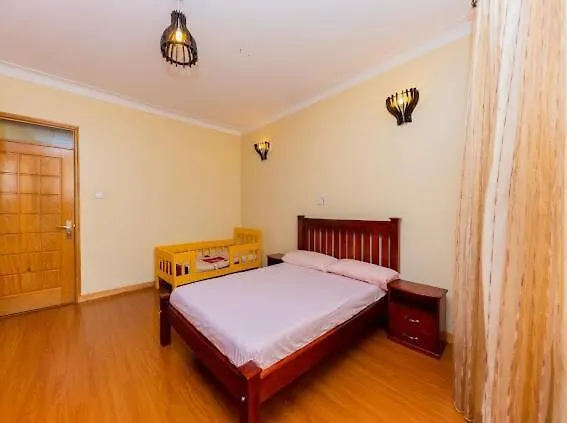 Διαμέρισμα L&R Homes Καμπάλα
